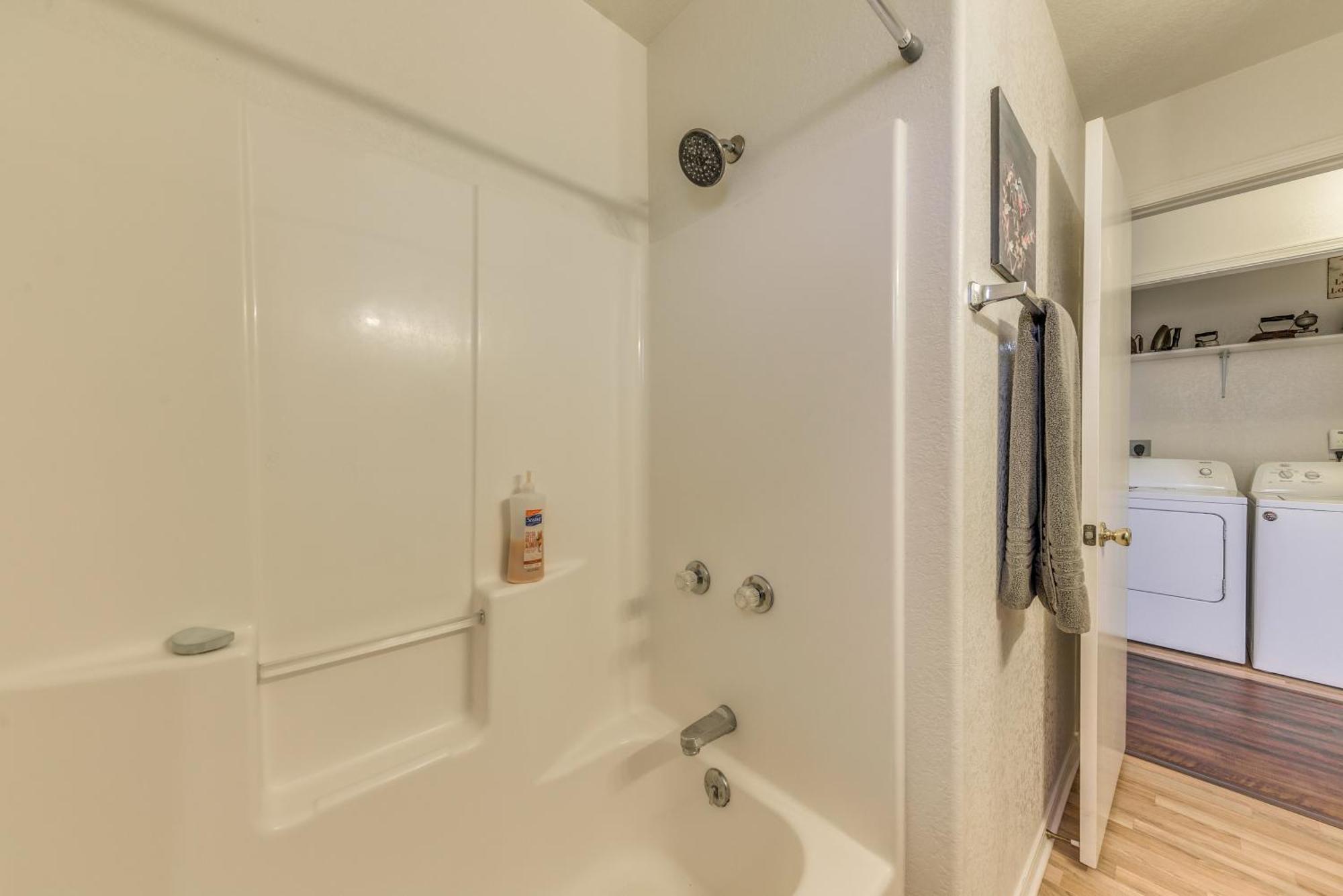 Hillside Haven With Deck Less Than 2 Miles To Dwtn Ruidoso! Εξωτερικό φωτογραφία