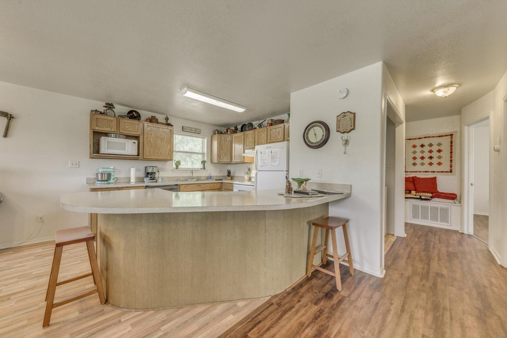 Hillside Haven With Deck Less Than 2 Miles To Dwtn Ruidoso! Εξωτερικό φωτογραφία