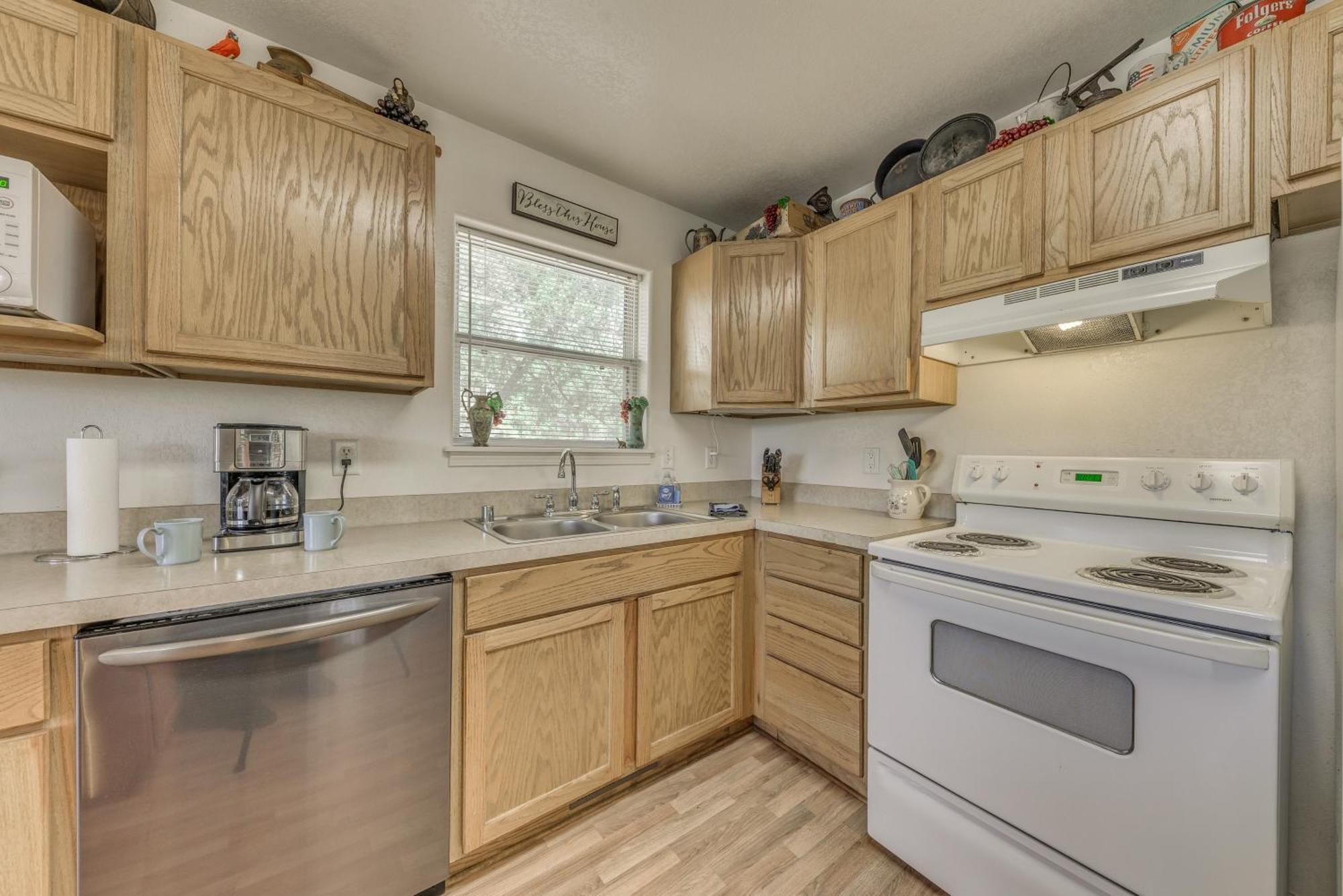 Hillside Haven With Deck Less Than 2 Miles To Dwtn Ruidoso! Εξωτερικό φωτογραφία