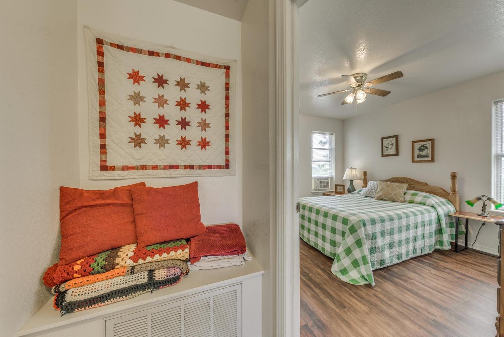 Hillside Haven With Deck Less Than 2 Miles To Dwtn Ruidoso! Εξωτερικό φωτογραφία