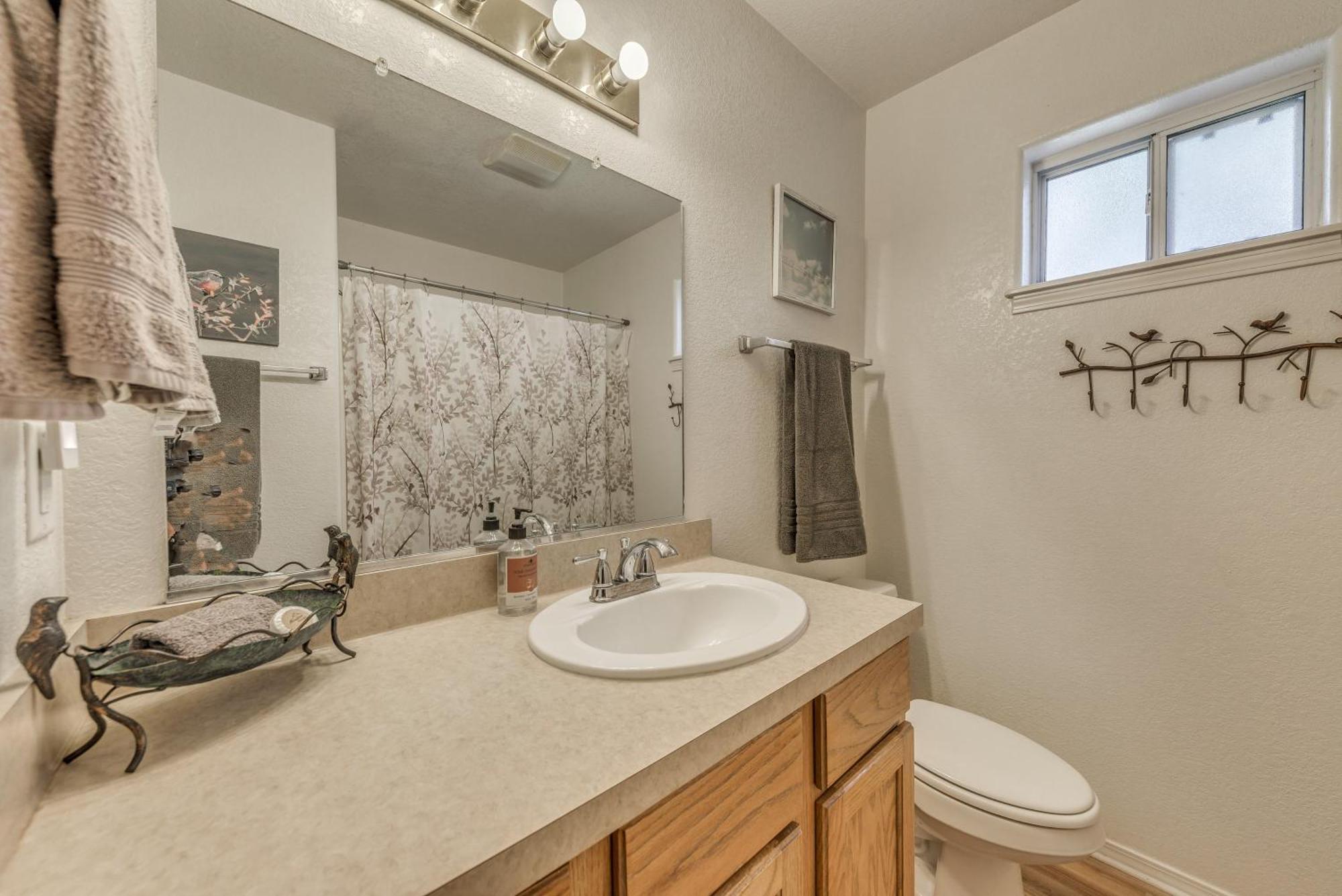 Hillside Haven With Deck Less Than 2 Miles To Dwtn Ruidoso! Εξωτερικό φωτογραφία
