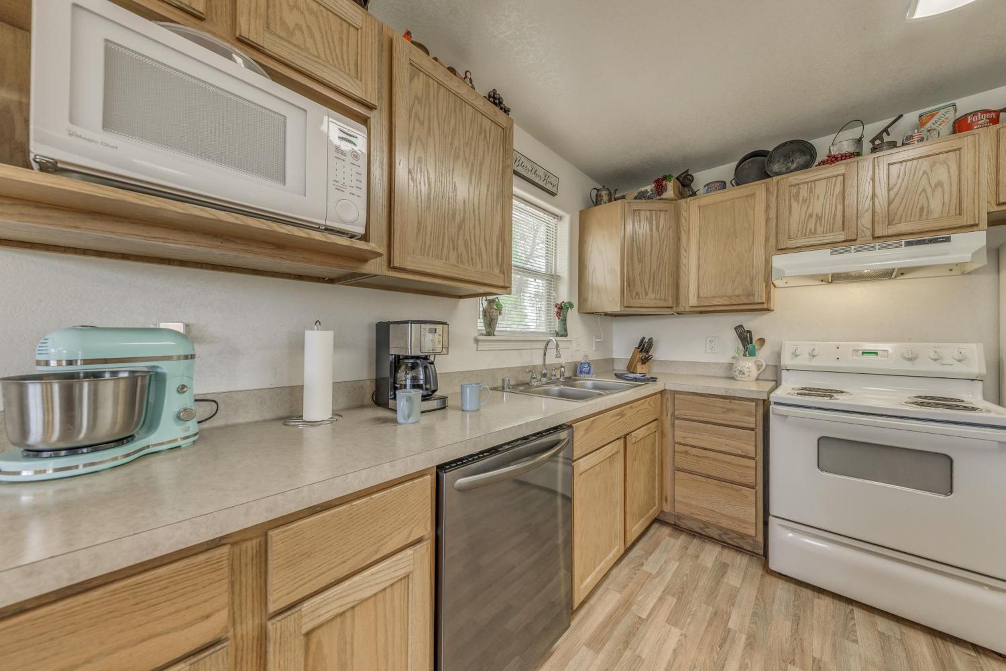 Hillside Haven With Deck Less Than 2 Miles To Dwtn Ruidoso! Εξωτερικό φωτογραφία