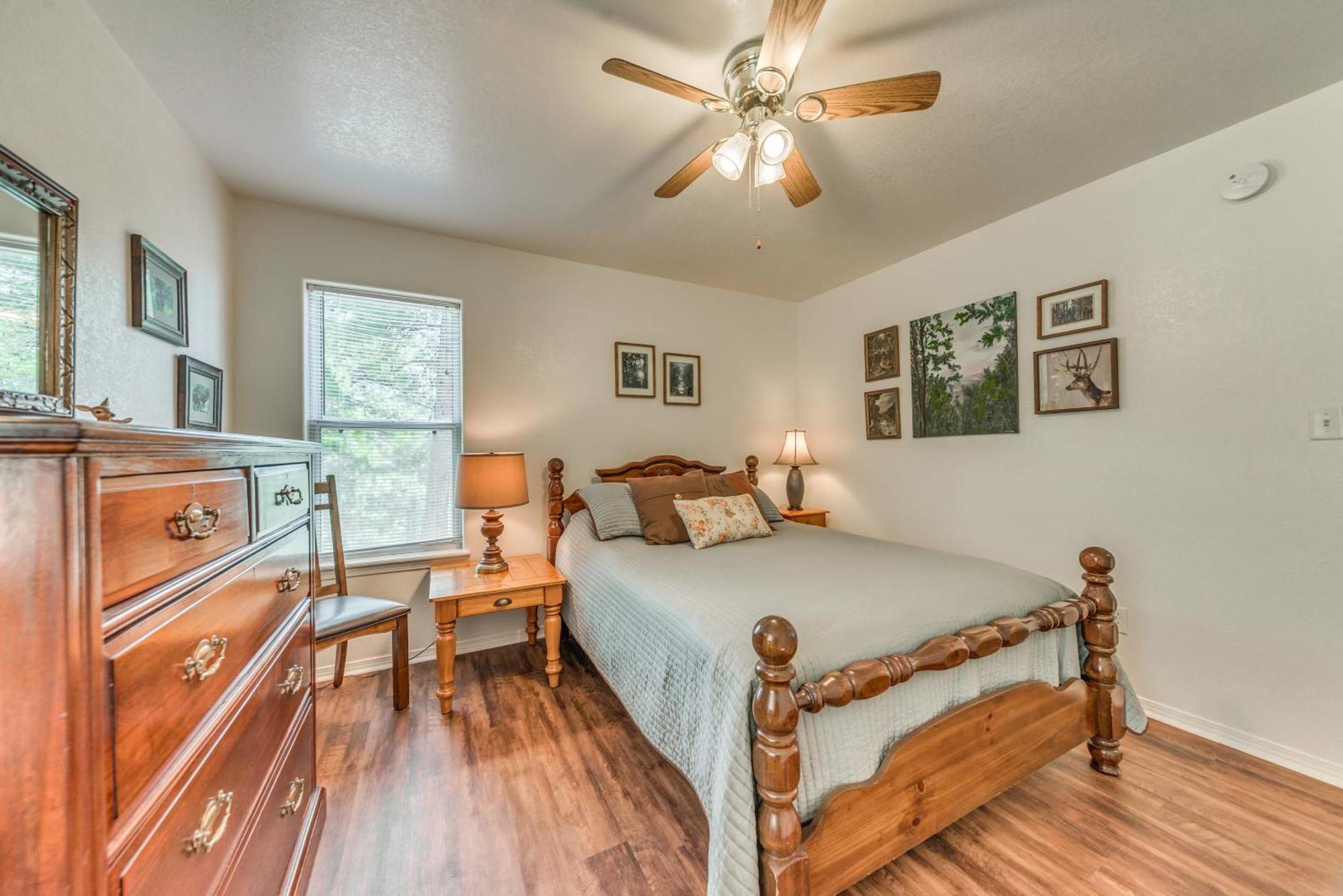Hillside Haven With Deck Less Than 2 Miles To Dwtn Ruidoso! Εξωτερικό φωτογραφία